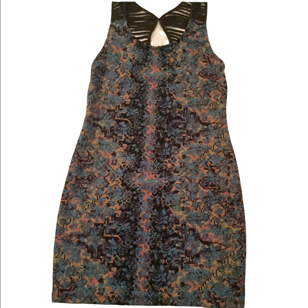 NWOT FREE PEOPLE DRESS.
